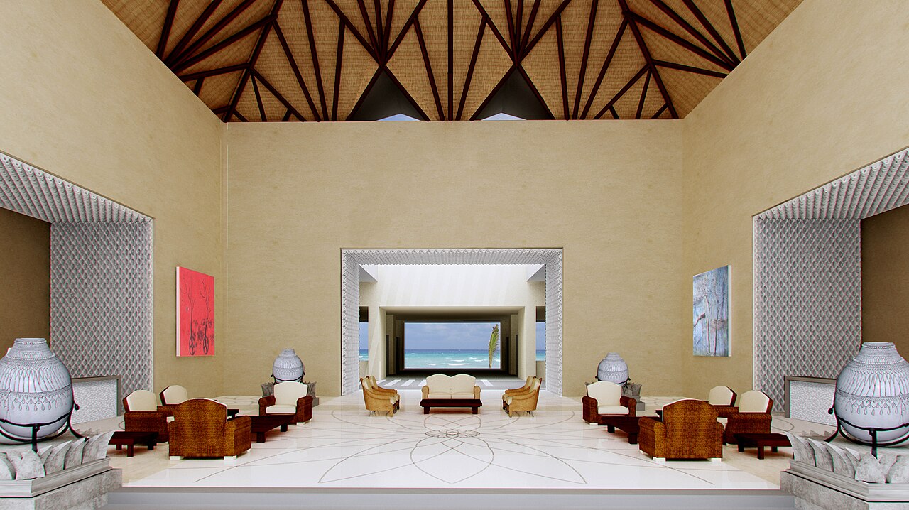 Grand Velas Riviera Maya
